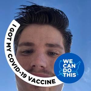 Meet your Posher, Carl-john